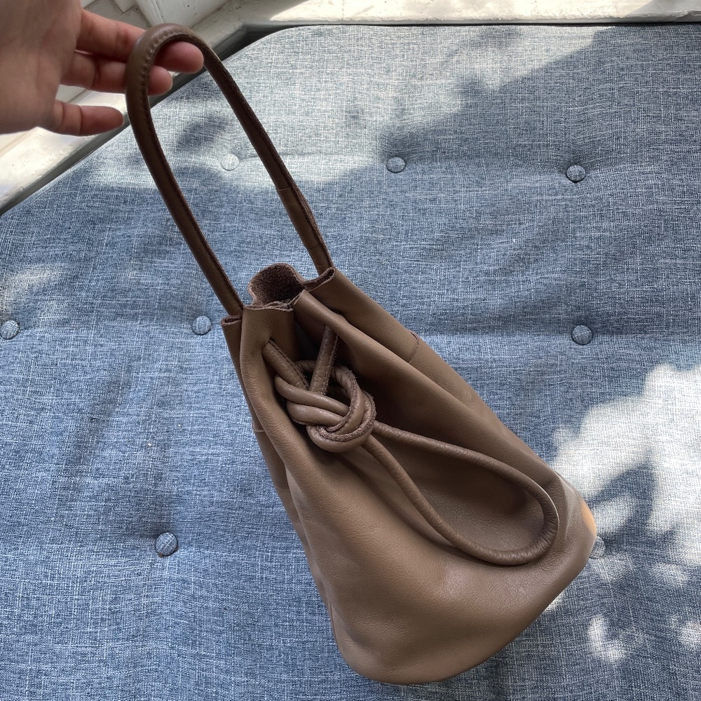 ARE studio tube bag